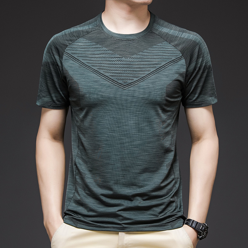 Title 2, Mens Thin Breathable Quick Drying Top, perfect...