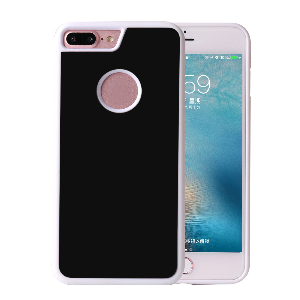 Anti-gravity nano adsorption mobile phone case - Image 2