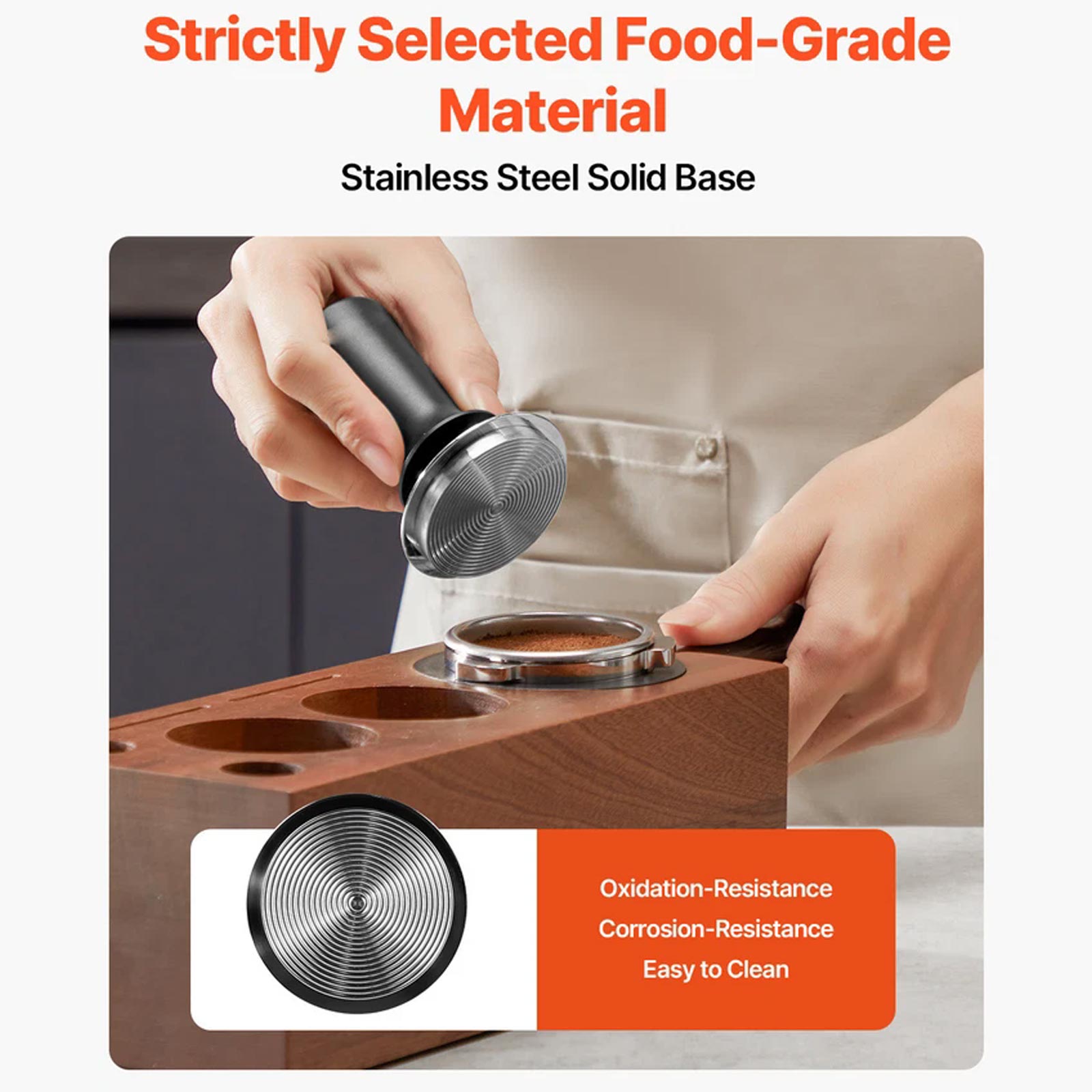 Adjustable Coffee Press — image 2