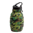 Army Green Camo