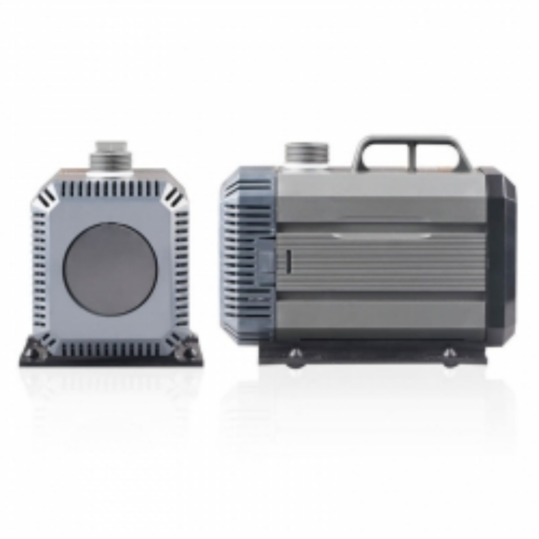 Pompe à eau de mer pour piscine et fontaine d'aquarium 60 w avec fréquence fixe et – Image 2