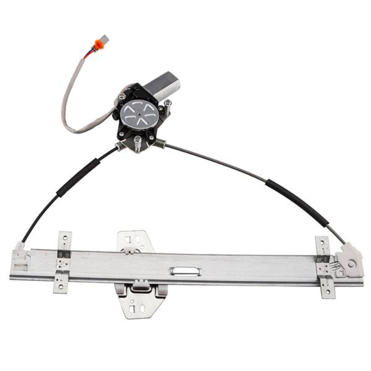 Lève-vitre électrique avant droit avec moteur pour élément 03-10 – Image 2