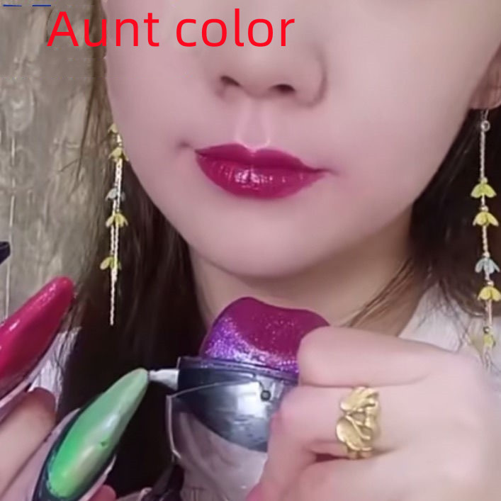 Aunt Color