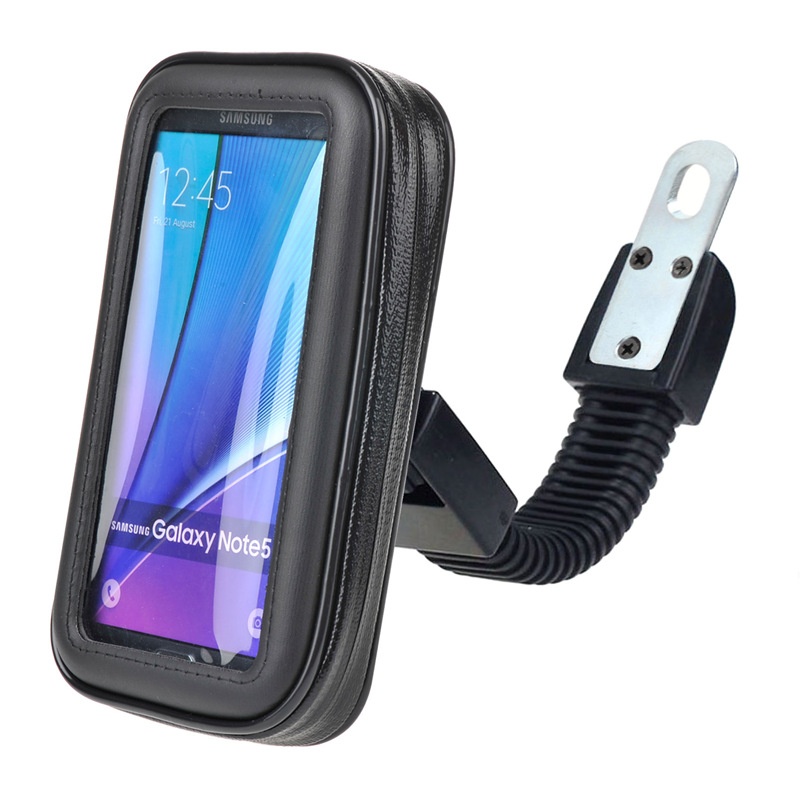 Cross-border Motorcycle Mobile Phone Holder Water-proof Bag - Image 11