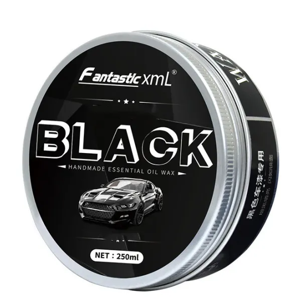 Car Wax New Car Coating Wax Car Paint Beauty Maintenance
