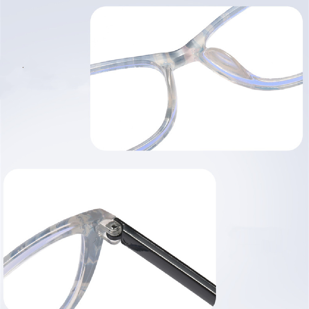 Title 6, Hd Wear-resistant Presbyopia Glasses For Men An...