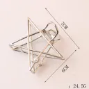 Pearl Pentagram