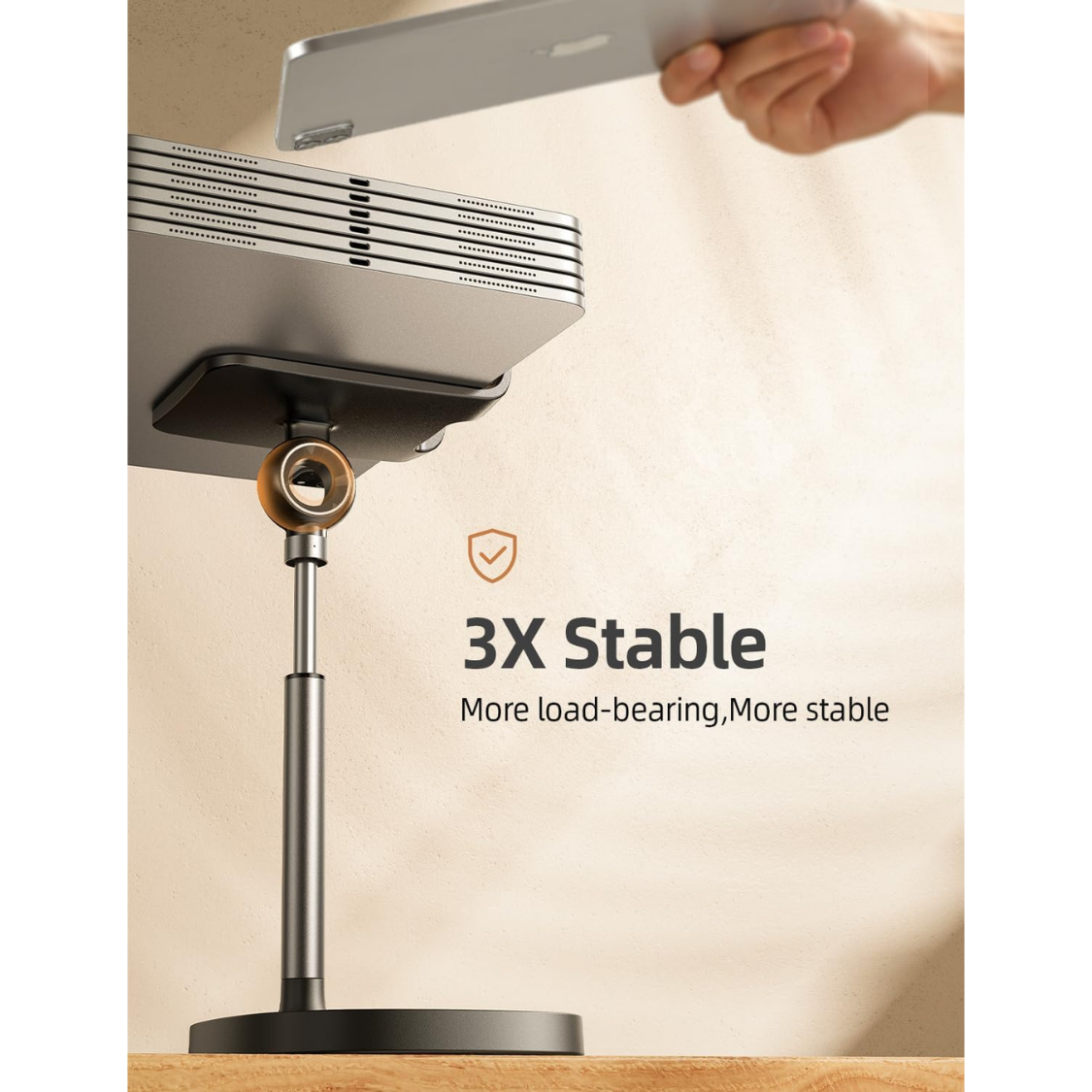 Cell Phone Stand Phone Holder For Desk