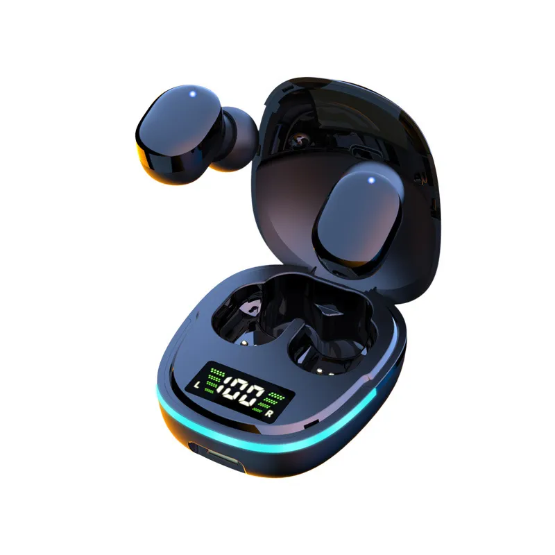 New 5.0 Stereo In-Ear Bluetooth Headphones – image 5