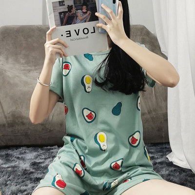 Title 5, Ladies pajamas set