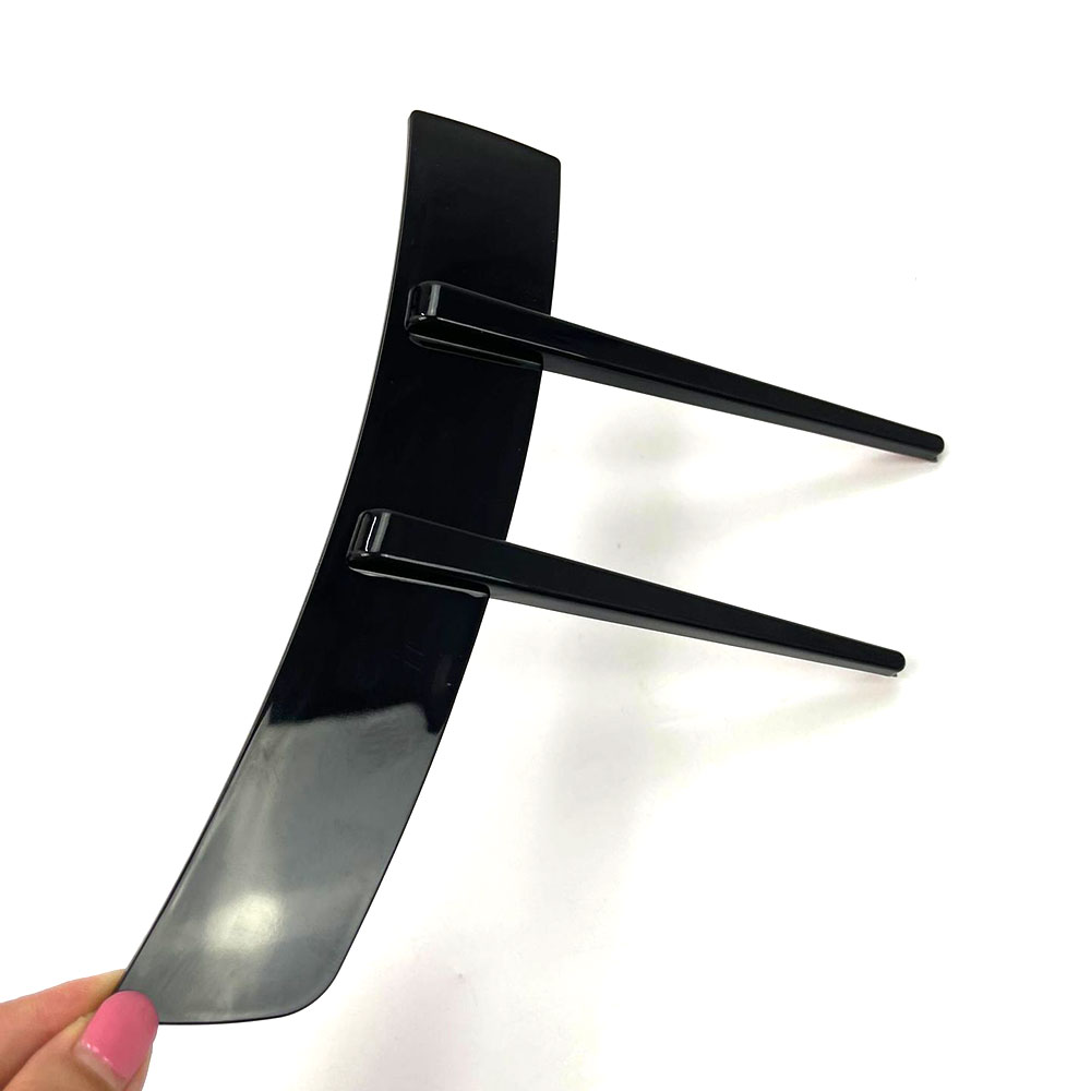 Automobile Cross Wind Port Wing Plate - Image 4
