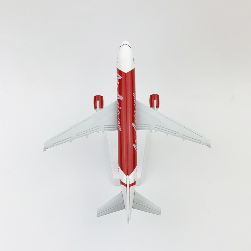 320 Asian Model 20CM Alloy