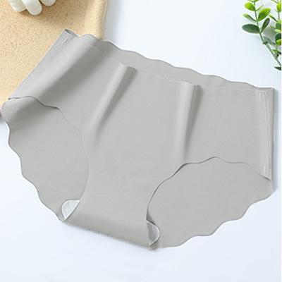 Title 5, Thin Cotton Crotch Antibacterial Breathable Gir...