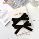 Elegant Black