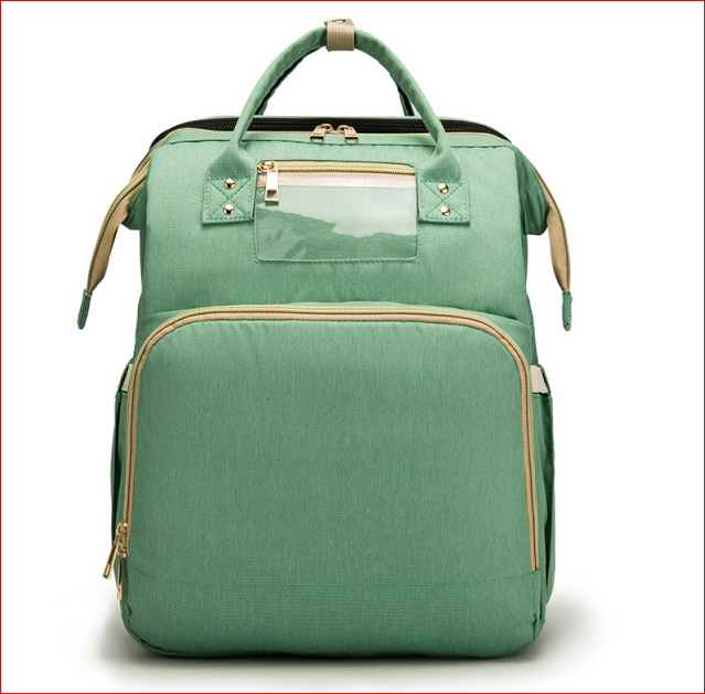 Baby Shoulder Maternal And Child Bag — foto 9