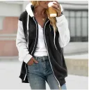 Black White Sleeves