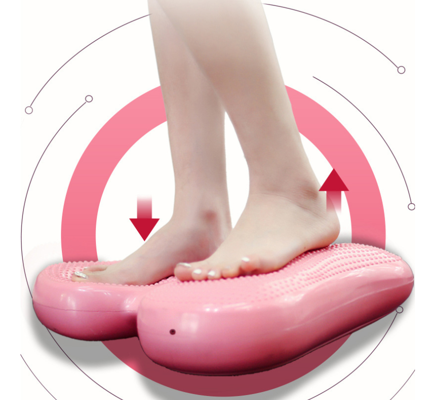 The New Massage Two-in-One Balance Stepper for Home Use Bfbd33ef E0a0 43d8 B6c3 9696053aa885