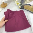 Dragon Fruit Short