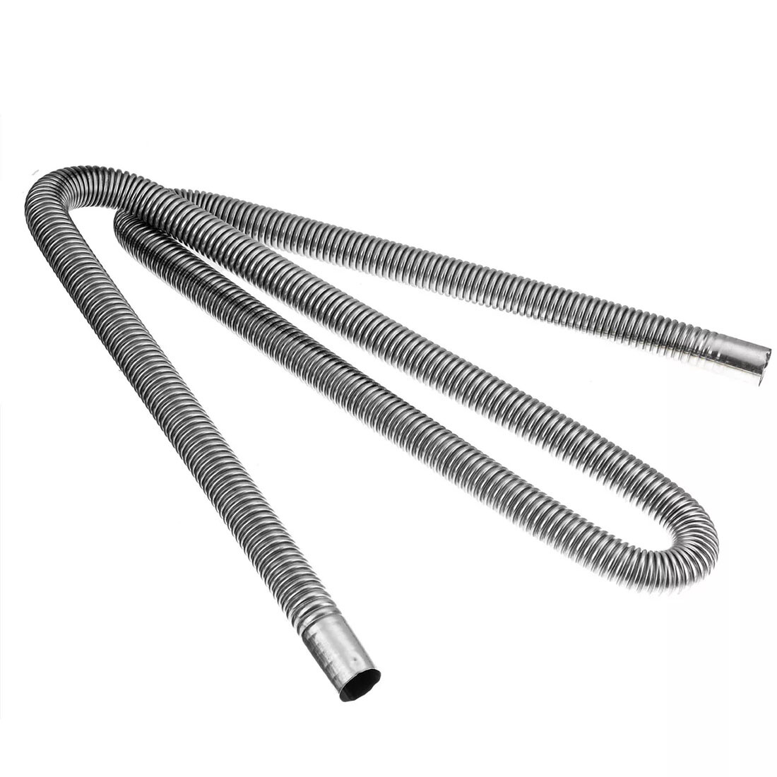 180CM Exhaust Pipe 24mm Exhaust-Silencer 25mm Air Filter For Air  Heater NEW