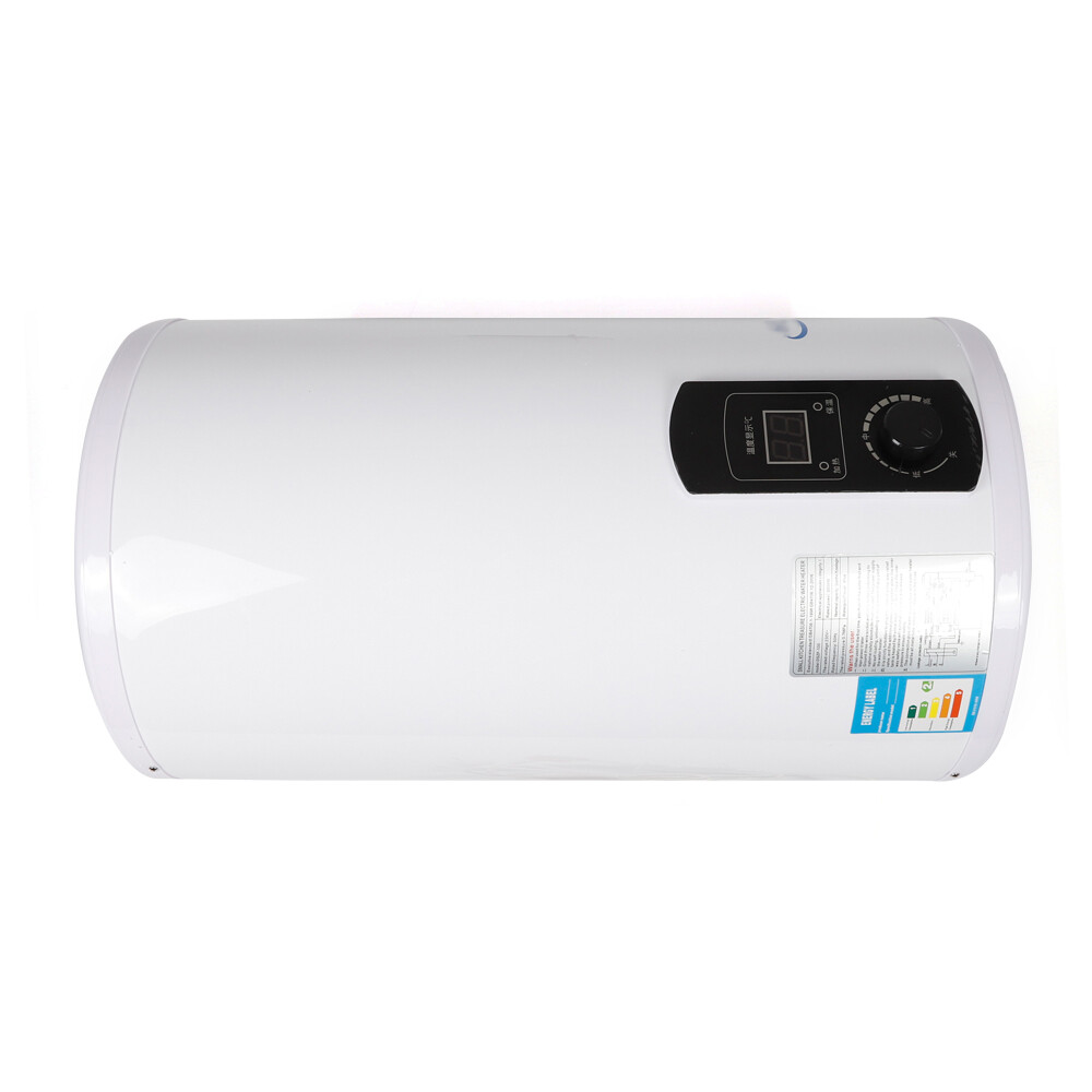 80L Electric Water Heater Vertical Household Storage Tank Bathing UK — image 9