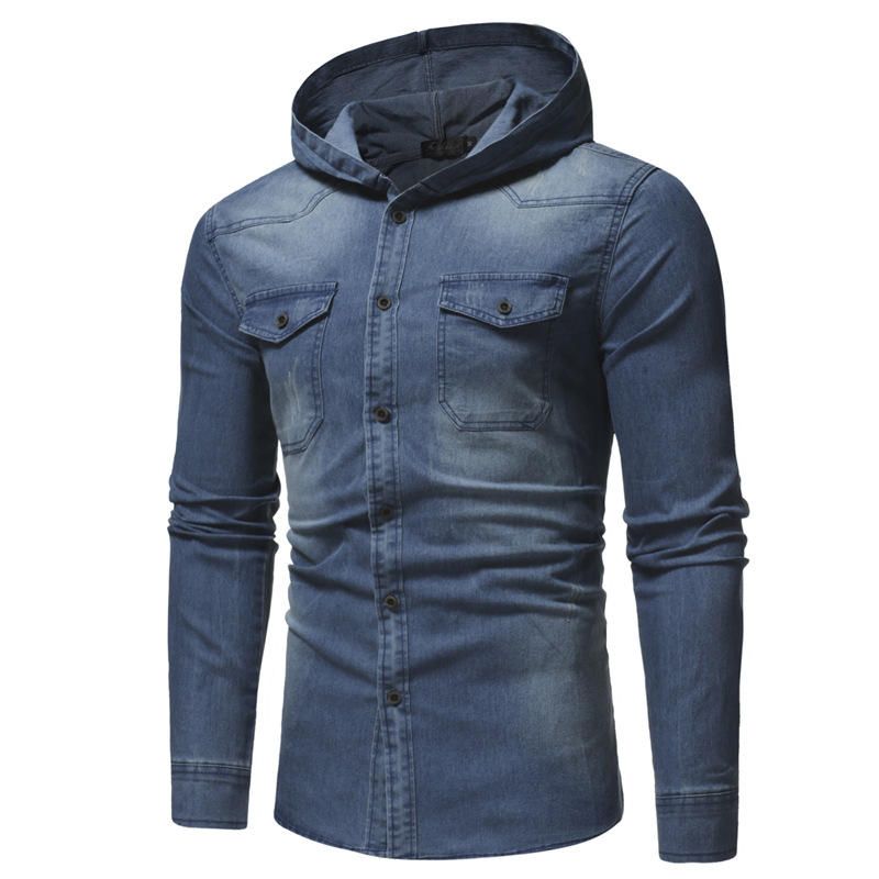 Title 4, Herren Casual Slim Fit Sweatshirt für Frühling,...