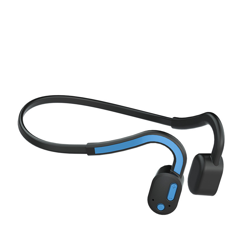 Blue Bluetooth version