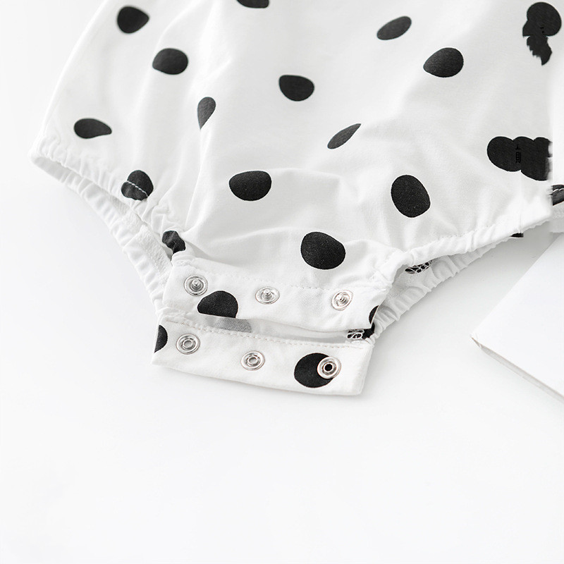 Newborn Cartoon Egg Triangle Romper Send Hat