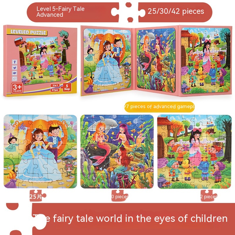 Fairy Tale World