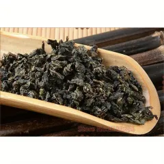 Black Tea 50g Chinese, Tieguanyin Top Roast TiKuanYin Oolong Tea - 50Grams - View 1