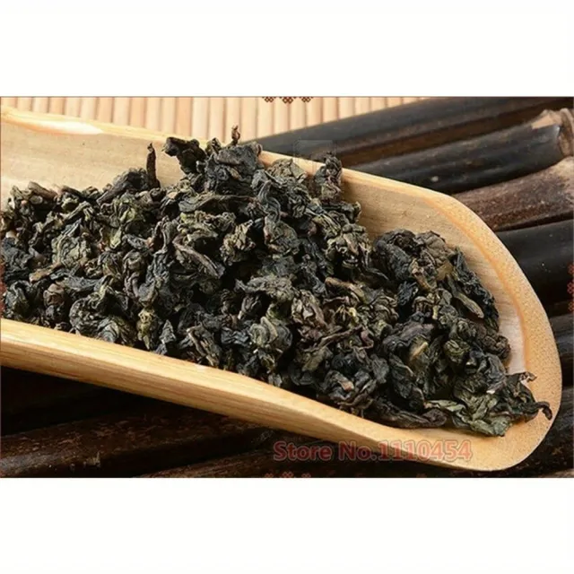 Black Tea 50g Chinese, Tieguanyin Top Roast TiKuanYin Oolong Tea 50Grams - Shop at LoveMi