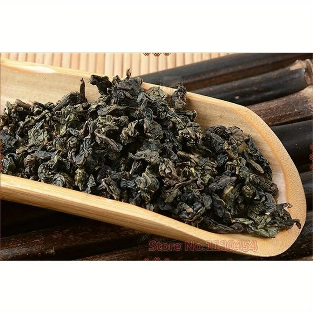 Black Tea 50g Chinese, Tieguanyin Top Roast TiKuanYin Oolong Tea - 50Grams