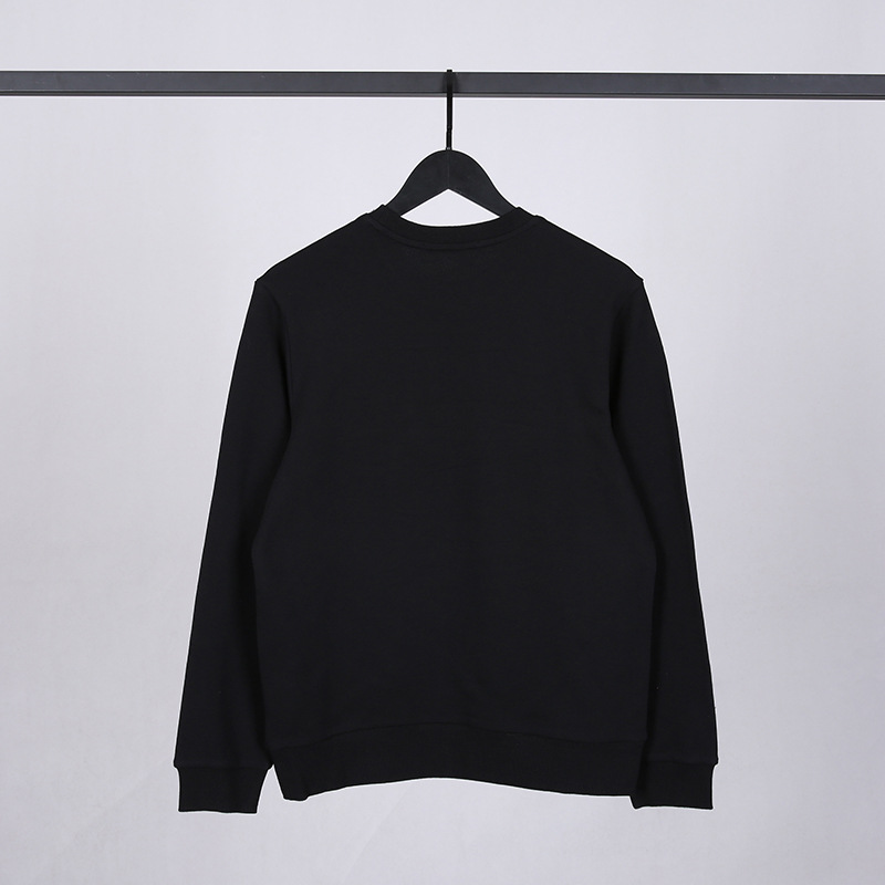Round Neck Loose Sweater Autumn Coat
