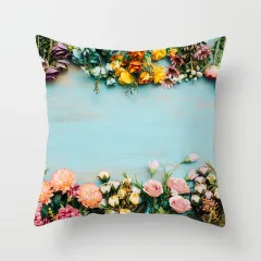 Fruit Home Decor Sofa Cushion Cover - Color N - View 1