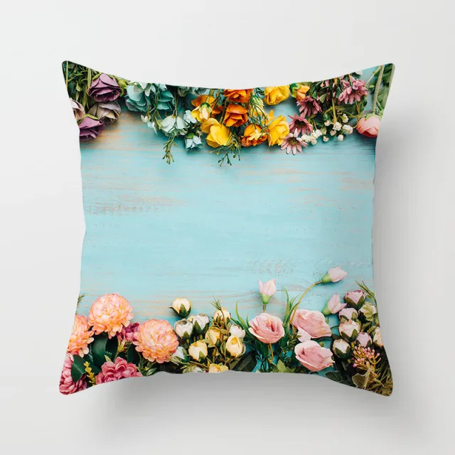 Fruit Home Decor Sofa Cushion Cover Color N - Shop at LoveMi