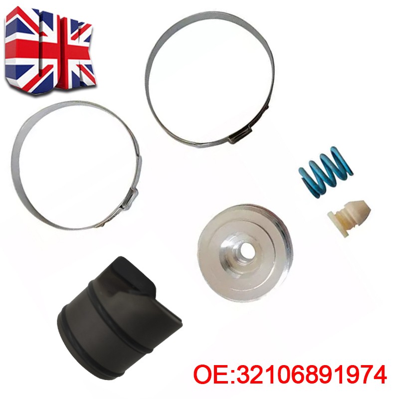 BMW Steering Rack Repair Kit 32106891974 F20 F21 F30 F32 F36 F48 F25 — image 5