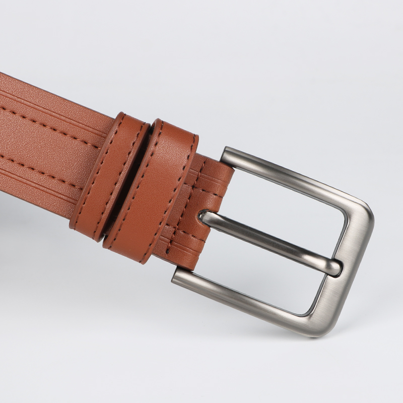 Men Belt Leather Belt For Men, Design For Formal Work Or Casual