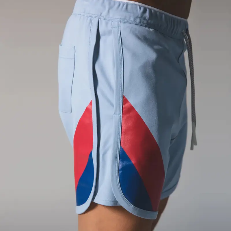 Running Training Breathable Stretch Casual Ins Pants