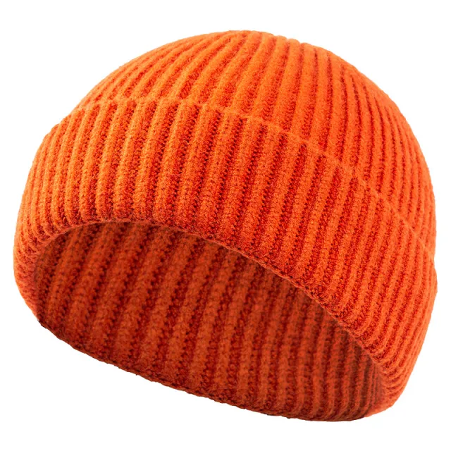 New Hip Hop Bowler Hat Orange - Shop at LoveMi