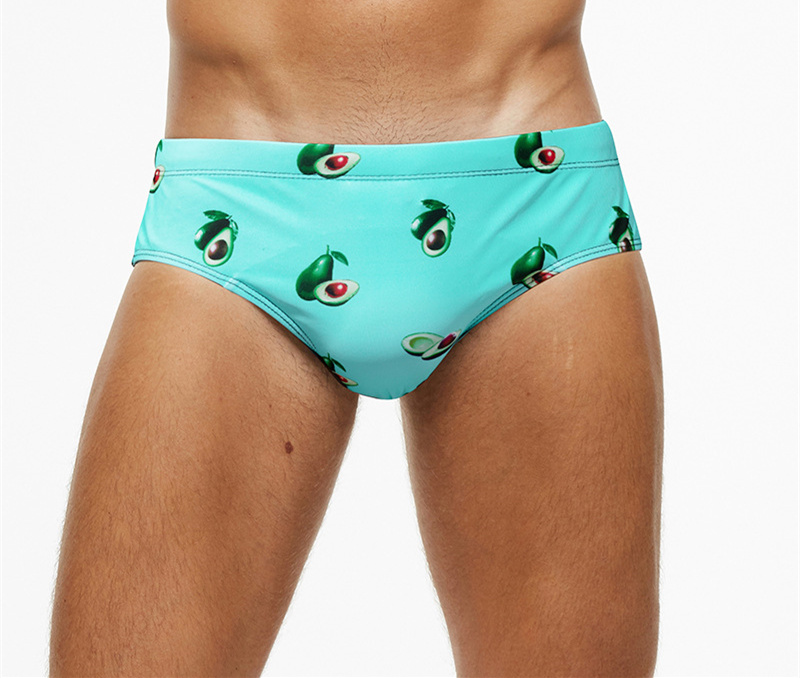 Briefs Avocado