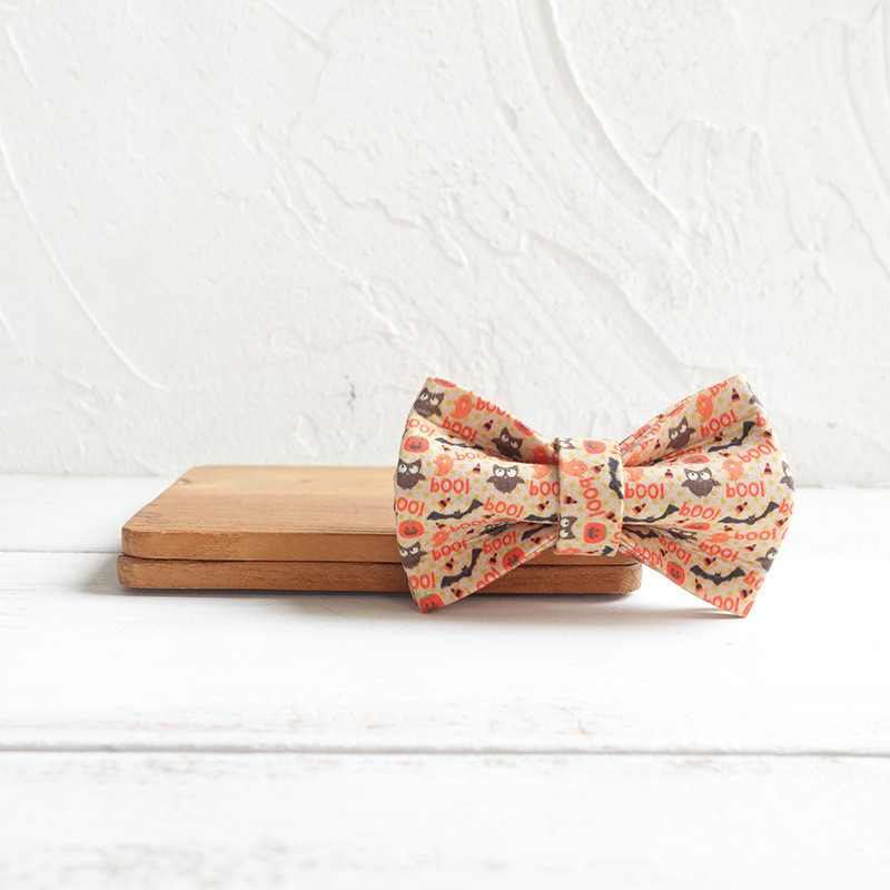 Personalized Adjustable Pet Collar Cat Bow One Size - Shop at LoveMi