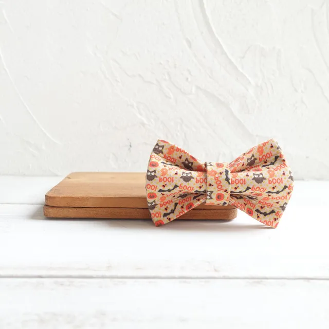 Personalized Adjustable Pet Collar Cat Bow One Size - Shop at LoveMi