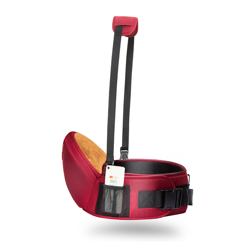Child's Baby Seat Stool Multifunctional Carrier — foto 5