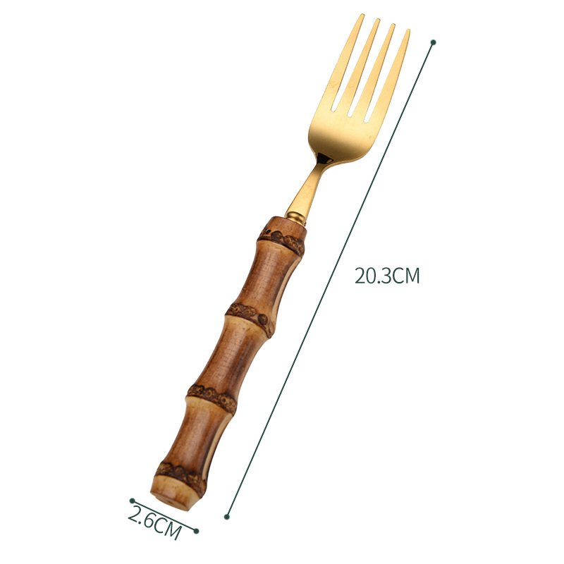 Table fork