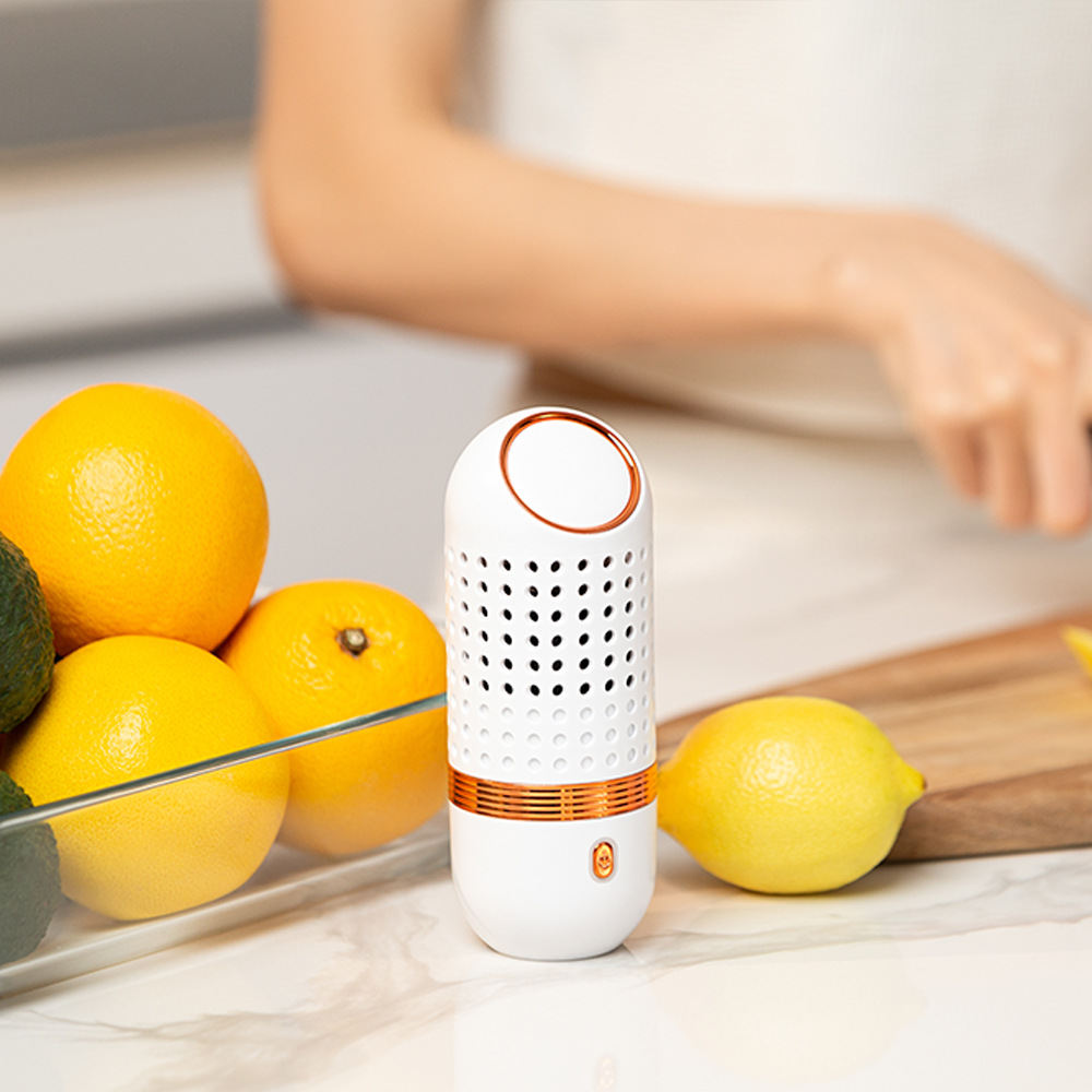 Sterilization And Disinfection USB Wireless Charging