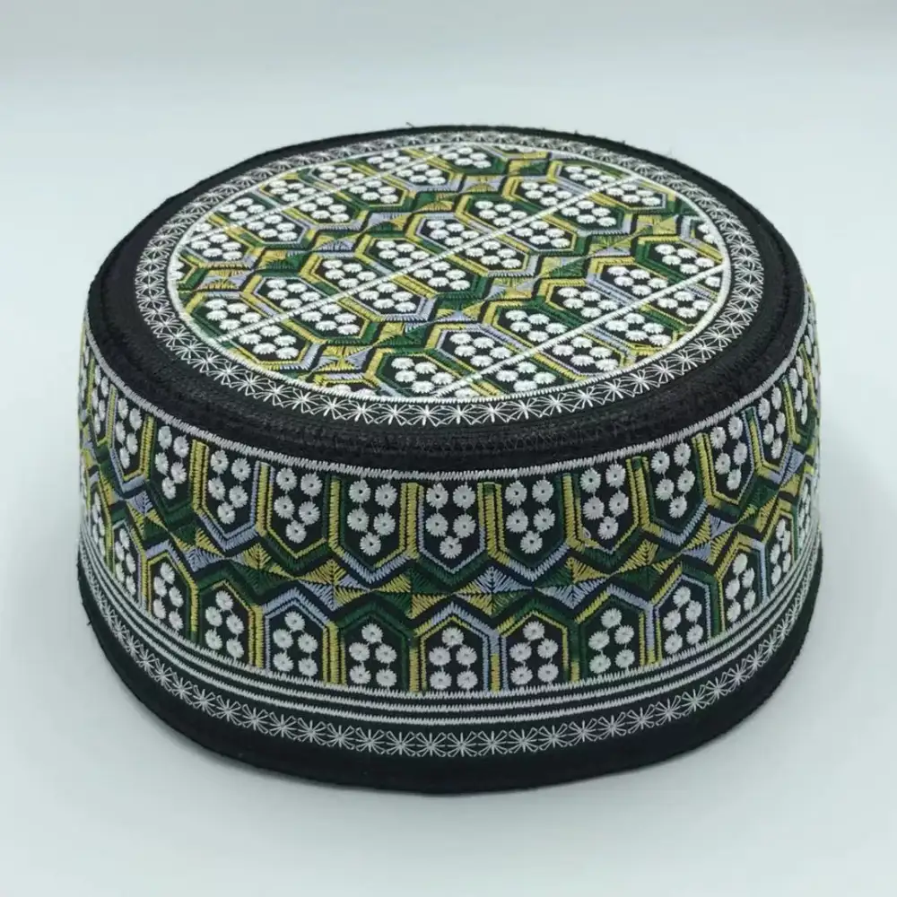 Arabic India Muslim Islamism Hat for Men
