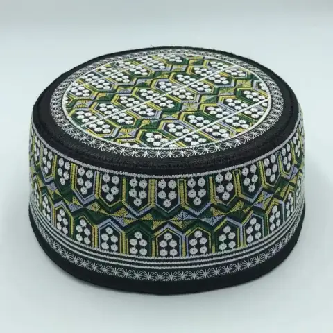 Arabic India Muslim Islamism Hat for Men