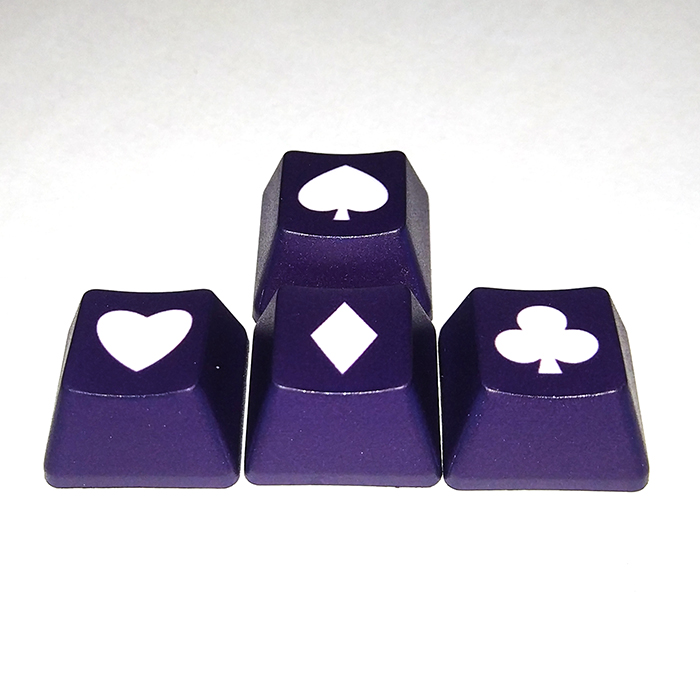 1poker arrow keys oem