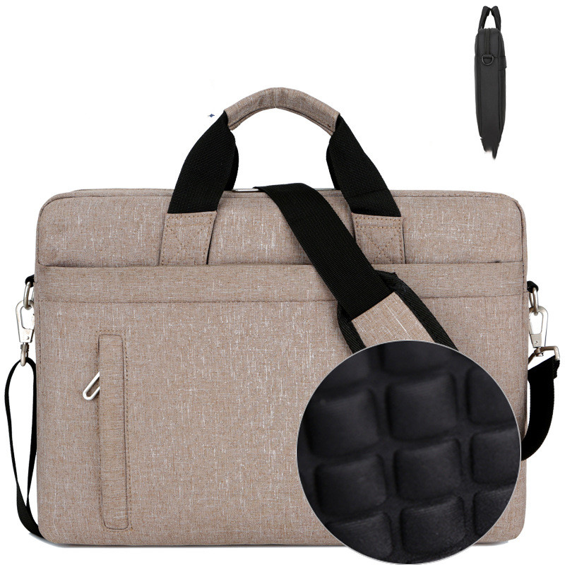 Shoulder Bag Computer Bag — foto 4