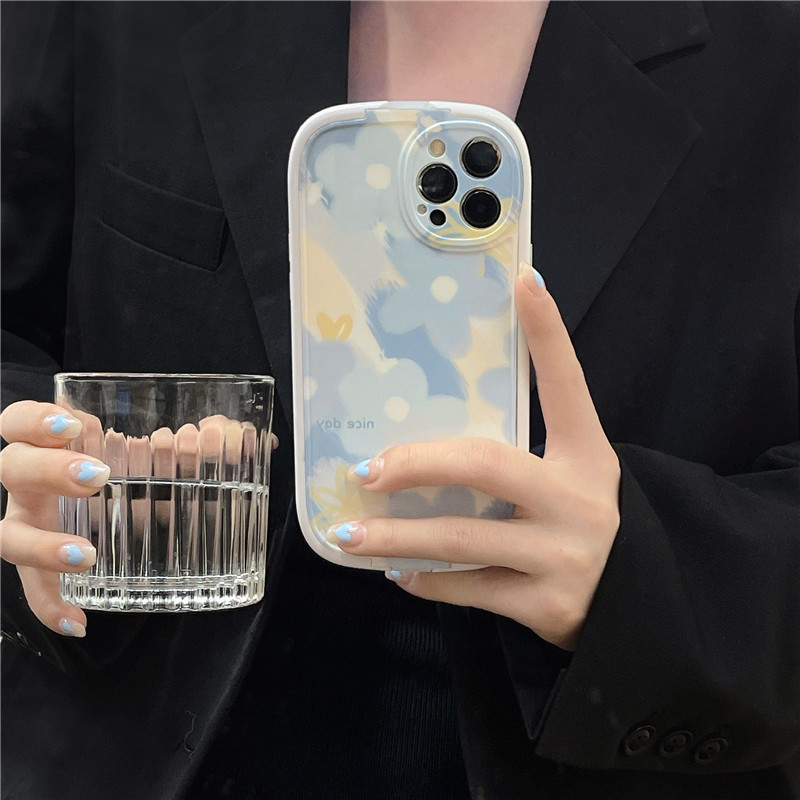 Women's Stand Mobile Phone Case Protective - Image 2