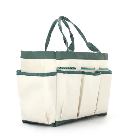Multifunctional Garden Storage Bag Combination Set
